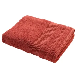 Eden Serviette de Toilette en Coton Tendresse* Serviette De Toilette