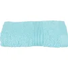 Eden Serviette de toilette invite 30 x 50 cm Couleur moderne aqua* Serviette De Toilette