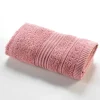 Eden Serviette de toilette invite 30 x 50 cm Tendresse rose* Serviette De Toilette