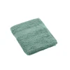 Eden Serviette de toilette invite 30 x 50 cm Elegante celadon
