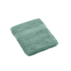 Eden Serviette de toilette invite 30 x 50 cm Elegante celadon