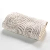 Eden Serviette de toilette invite 30 x 50 cm Tendresse lin* Serviette De Toilette