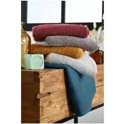 Eden Serviette de toilette invite Lylia