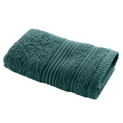 Eden Serviette de toilette invite 30 x 50 cm Tendresse orage