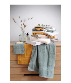 Eden Serviette de toilette Laguna design et moderne* Serviette De Toilette
