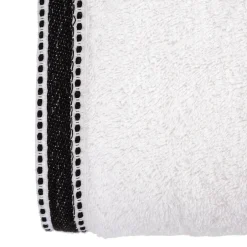 Eden Serviette de toilette ou de bain Joia