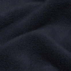 Sensei Maison Serviette de toilette Zéro Twist 560 g/m² Bleu Nuit 50x100 cm SENSOFT* Serviette De Toilette