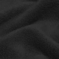 Sensei Maison Serviette de toilette Zéro Twist 560 g/m² Noir 50x100 cm SENSOFT* Serviette De Toilette