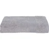 Eden Serviette ou drap de douche 70 x 130 cm Couleur moderne taupe* Serviette De Toilette