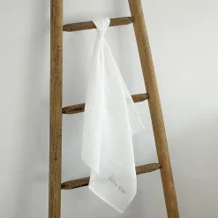 Sevira Kids Lange en gaze de coton Jeanne