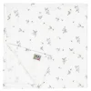 Sevira Kids Lange en gaze de coton Melody* Serviette De Toilette
