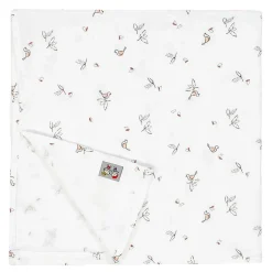 Sevira Kids Lange en gaze de coton Melody* Serviette De Toilette