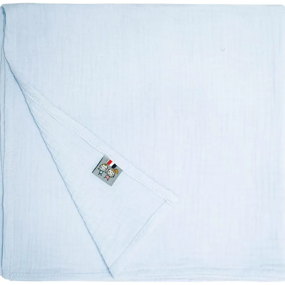 Sevira Kids Lange en gaze de coton Jeanne