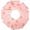 Sevira Kids Lingettes bébé lavables 8 pièces Rosella