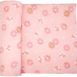 Sevira Kids Maxi lange en gaze de coton Rosella* Serviette De Toilette