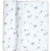 Sevira Kids Maxi lange en gaze de coton Melody* Serviette De Toilette