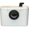 SFA - Broyeur WC Sanisan - Bricolage - Outillage Sanitaire Et Plomberie Equipement Wc* Wc Chimique Et Broyeur