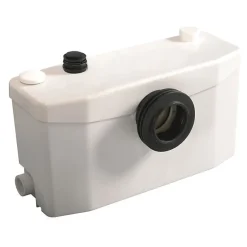 SFA Sanibroyeur Plus - Broyeur WC et salle d'eau* Wc Chimique Et Broyeur