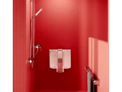 Pellet Siège de douche - Arsis - ASC