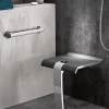 Godonnier Siège de douche escamotable Confort Design* Siège De Douche