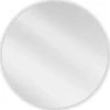 Silla Global SILLA Miroir mural rond, 70 cm, sans cadre