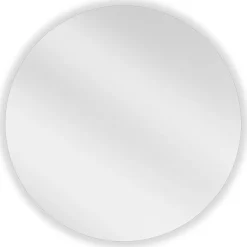 Silla Global SILLA Miroir mural rond, 60 cm, sans cadre* Miroir Grossissant