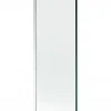 Silla Global Silla Pare-baignoire fixe, 60x150 cm, Chromé