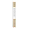 Sobuy Colonne d'Armoire pour Salle de Bain avec 6 Étagères Réglables, Blanche, 20x20x180 cm, BZR34-BW* Colonne De Salle De Bains
