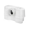 Grundfos SOLOLIFT2 WC-1 (cuve de relevage automatique + broyeur wc) - Modèle : SOLOLIFT2 WC-1