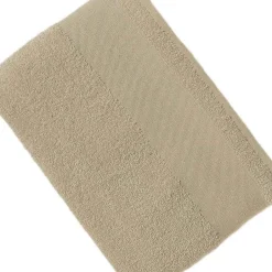 Sols - Serviette à main ISLAND Corde (Taille unique)* Gant De Toilette