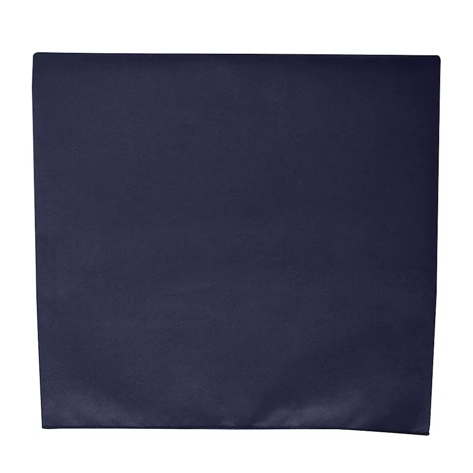 Sols - Serviette ATOLL Bleu marine français (Taille unique)* Gant De Toilette