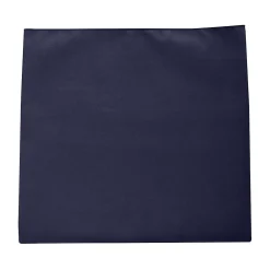 Sols - Serviette ATOLL Bleu marine français (Taille unique)* Gant De Toilette