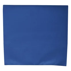 Sols - Serviette ATOLL Bleu roi (Taille unique)* Gant De Toilette