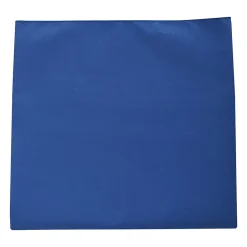 Sols - Serviette ATOLL Bleu roi (Taille unique)* Gant De Toilette