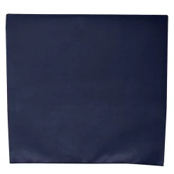 Sols - Serviette ATOLL Bleu marine français (Taille unique)* Gant De Toilette