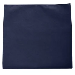 Sols - Serviette ATOLL Bleu marine français (Taille unique)* Gant De Toilette