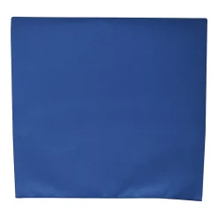 Sols - Serviette ATOLL Bleu roi (Taille unique)* Gant De Toilette