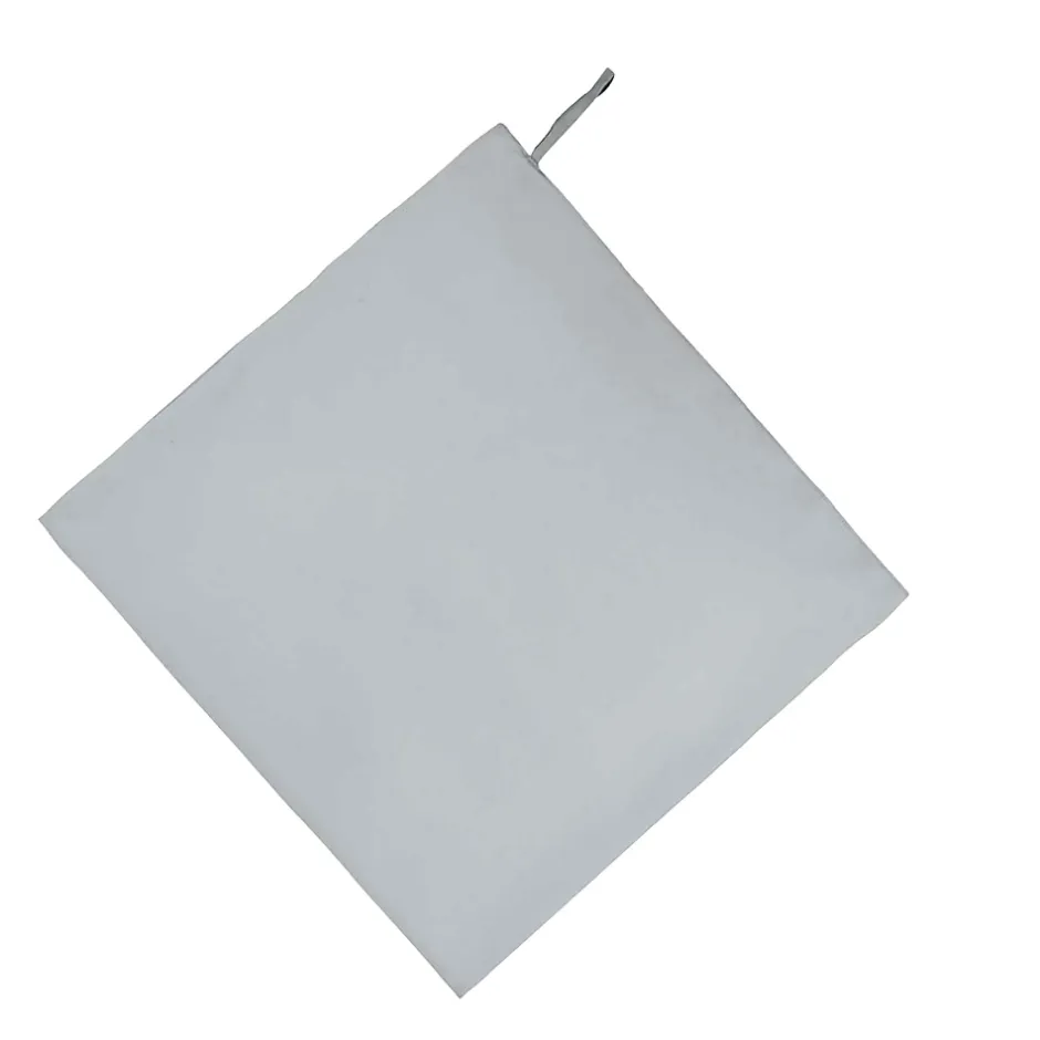 Sols - Serviette ATOLL Gris (Taille unique)* Gant De Toilette