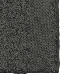 Sols - Serviette de bain BAYSIDE Gris foncé (Taille unique)