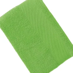 Sols - Serviette de bain ISLAND Vert clair (Taille unique)