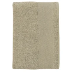 Sols - Serviette de bain ISLAND Corde (Taille unique)