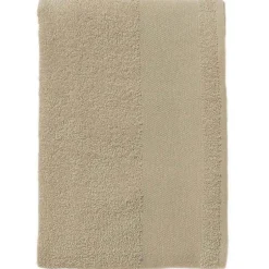 Sols - Serviette de bain ISLAND Corde (Taille unique)* Gant De Toilette