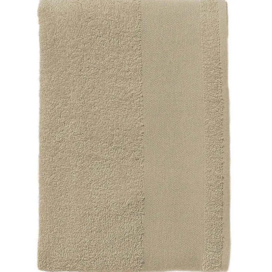 Sols - Serviette de bain ISLAND Corde (Taille unique)* Gant De Toilette
