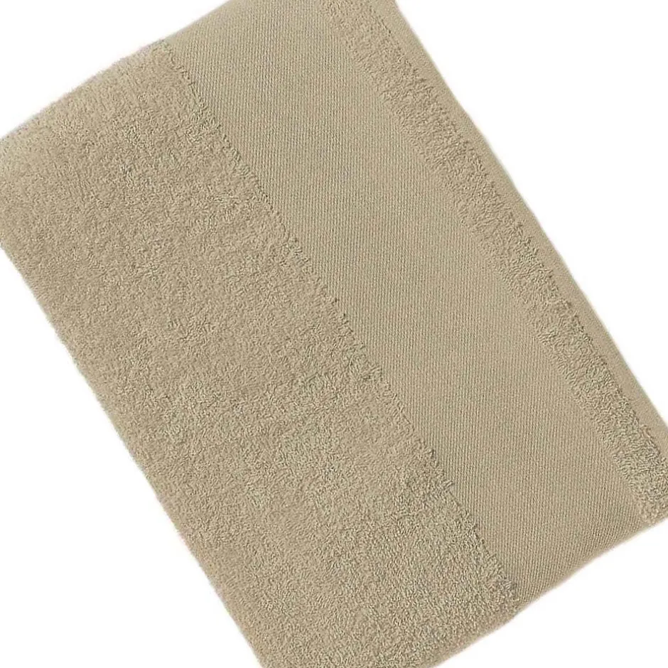 Sols - Serviette de bain ISLAND Corde (Taille unique)* Gant De Toilette