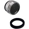 Somatherm for you - Aérateur grille polymère M24 - 6L/min* Accessoire De Robinet