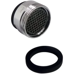 Somatherm for you - Aérateur grille polymère M24 - 6L/min* Accessoire De Robinet