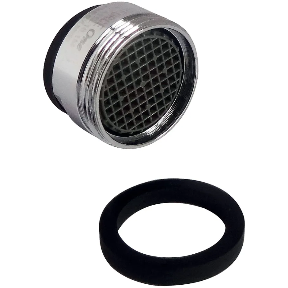Somatherm for you - Aérateur grille polymère M24 - 6L/min* Accessoire De Robinet