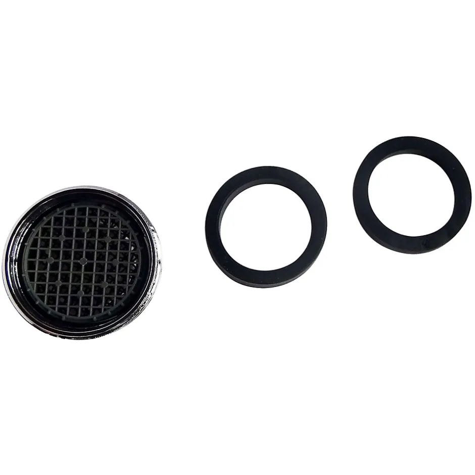 Somatherm for you - Aérateur grille polymère M24 - 6L/min* Accessoire De Robinet