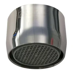 Somatherm for you - Aérateur chromé femelle 22/100* Accessoire De Robinet