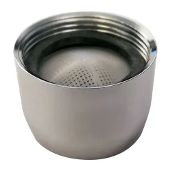Somatherm for you - Aérateur chromé femelle 22/100* Accessoire De Robinet